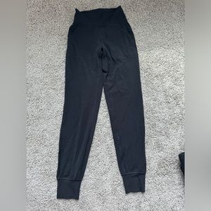 Lululemon align jogger size 2 25 inch inseam